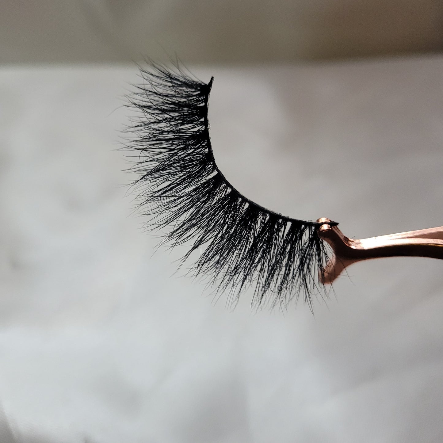 (Bestie) 20mm Mink Lashes