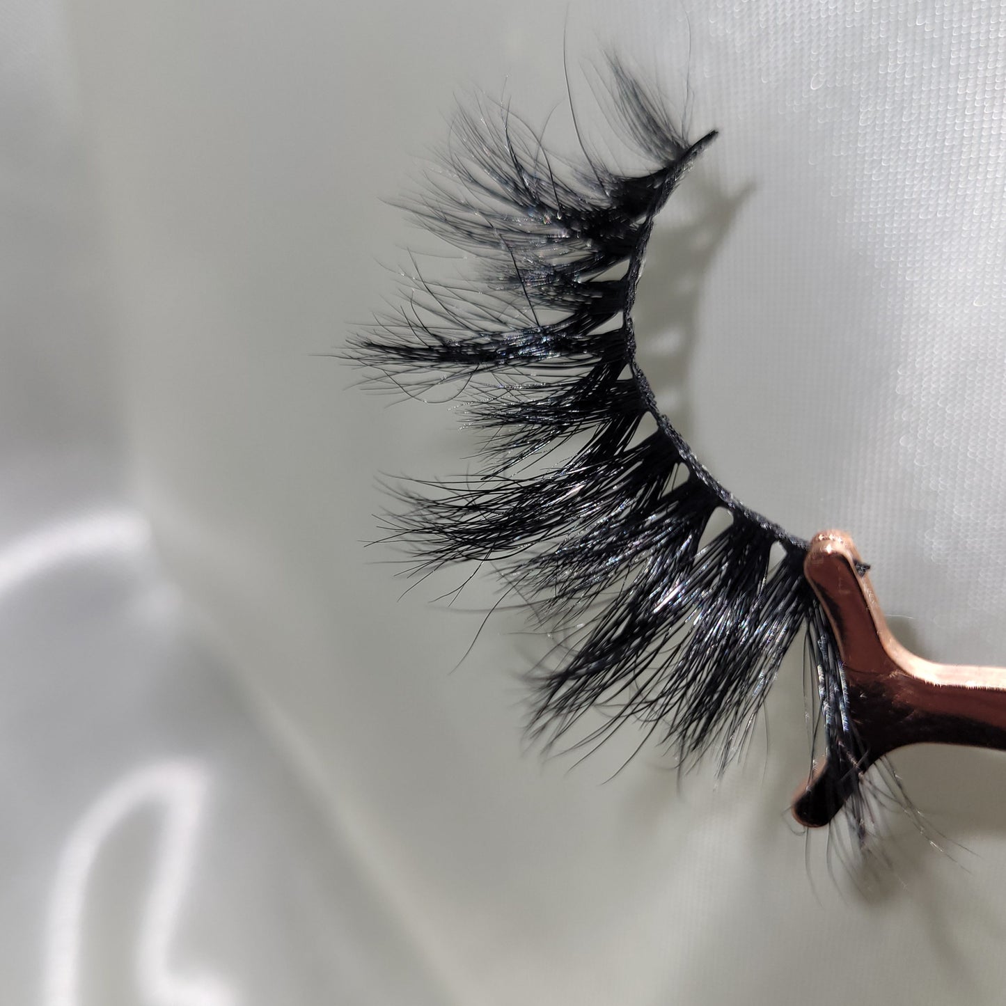 (Catalina) 20mm Mink Lashes