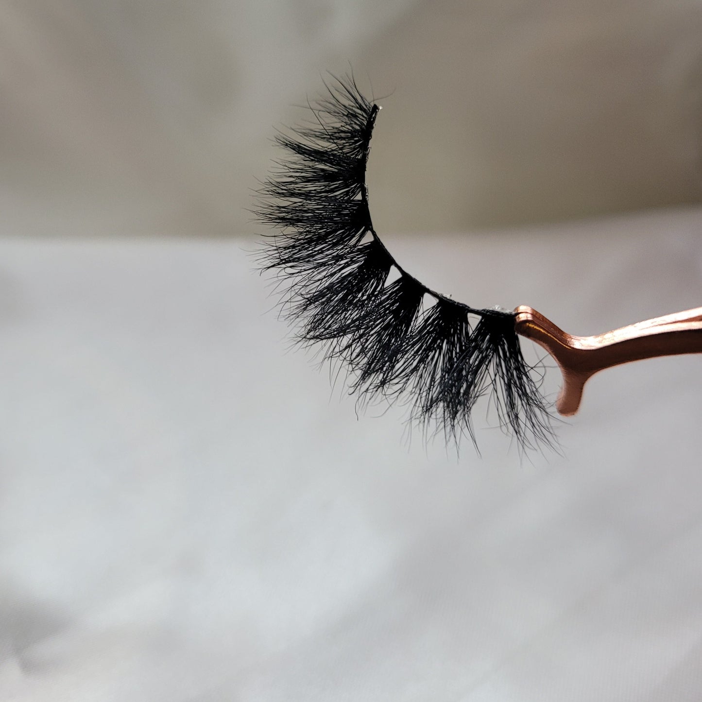 (Queen) 18mm Mink Lashes
